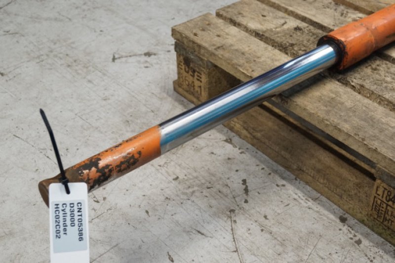 hydraulische Anlage типа Sonstige 3000, Gebrauchtmaschine в Hemmet (Фотография 13)