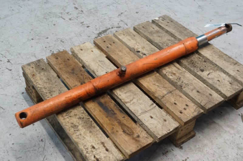 hydraulische Anlage типа Sonstige 3000, Gebrauchtmaschine в Hemmet (Фотография 4)