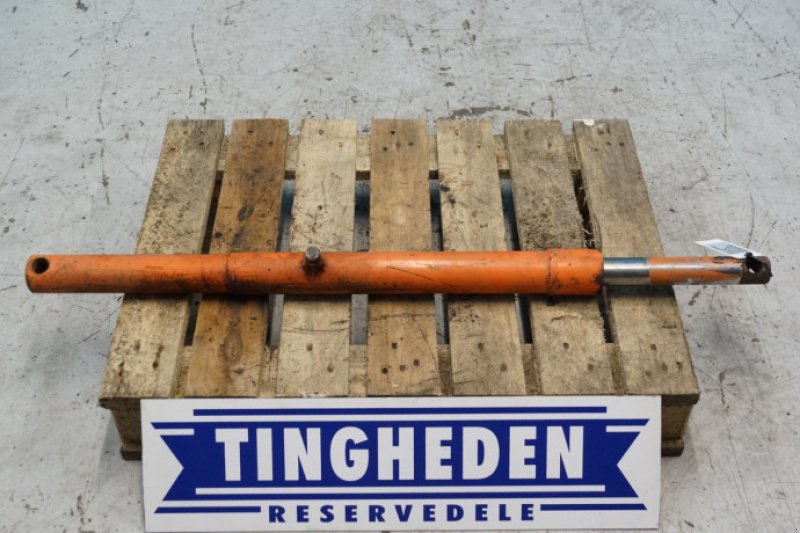 hydraulische Anlage типа Sonstige 3000, Gebrauchtmaschine в Hemmet (Фотография 1)