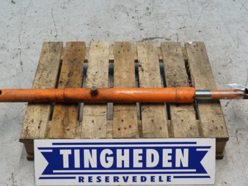 hydraulische Anlage типа Sonstige 3000, Gebrauchtmaschine в Hemmet (Фотография 1)