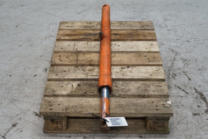 hydraulische Anlage типа Sonstige 3000, Gebrauchtmaschine в Hemmet (Фотография 10)