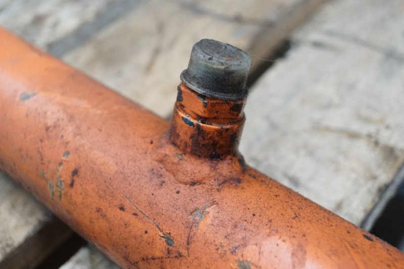 hydraulische Anlage типа Sonstige 3000, Gebrauchtmaschine в Hemmet (Фотография 7)