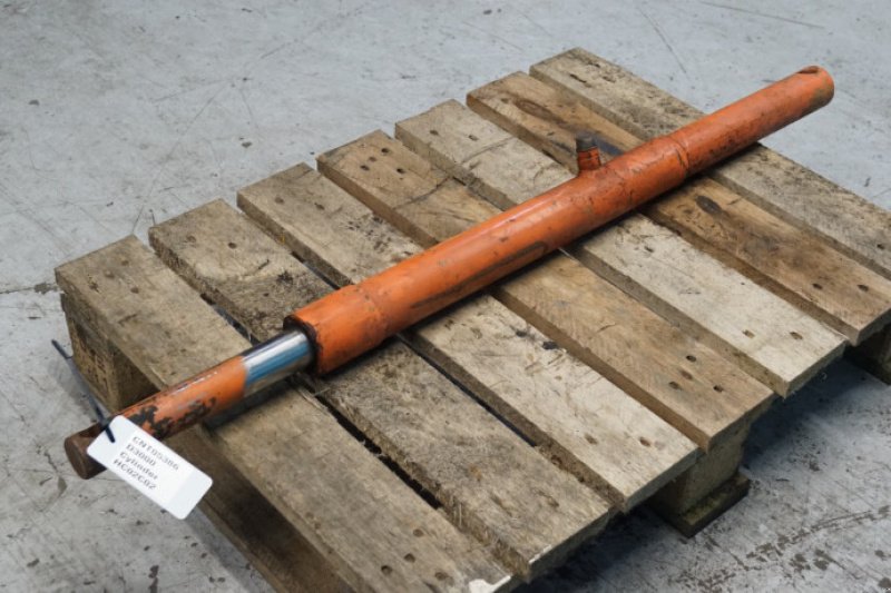 hydraulische Anlage типа Sonstige 3000, Gebrauchtmaschine в Hemmet (Фотография 9)