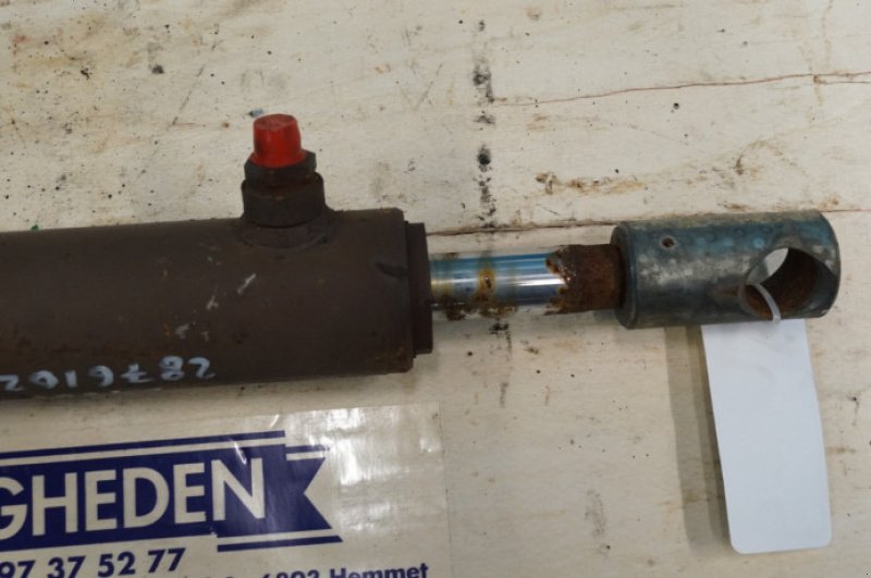 hydraulische Anlage типа Sonstige 4500, Gebrauchtmaschine в Hemmet (Фотография 7)