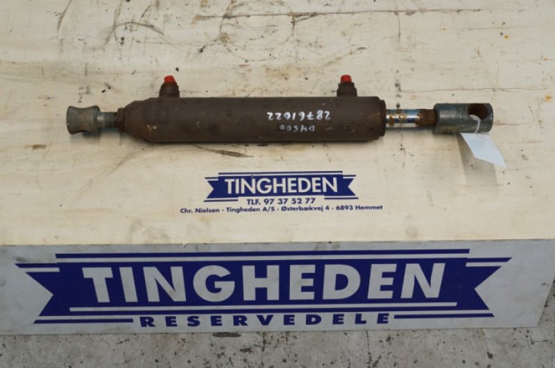 hydraulische Anlage типа Sonstige 4500, Gebrauchtmaschine в Hemmet (Фотография 1)