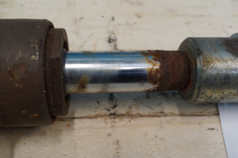 hydraulische Anlage типа Sonstige 4500, Gebrauchtmaschine в Hemmet (Фотография 10)