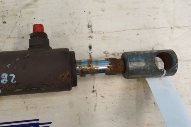 hydraulische Anlage типа Sonstige 4500, Gebrauchtmaschine в Hemmet (Фотография 4)