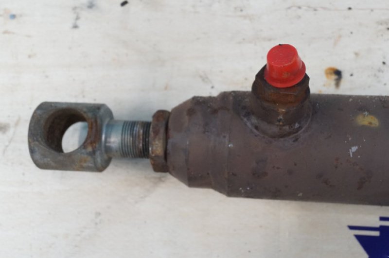 hydraulische Anlage типа Sonstige 4500, Gebrauchtmaschine в Hemmet (Фотография 5)