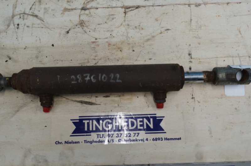 hydraulische Anlage типа Sonstige 4500, Gebrauchtmaschine в Hemmet (Фотография 8)