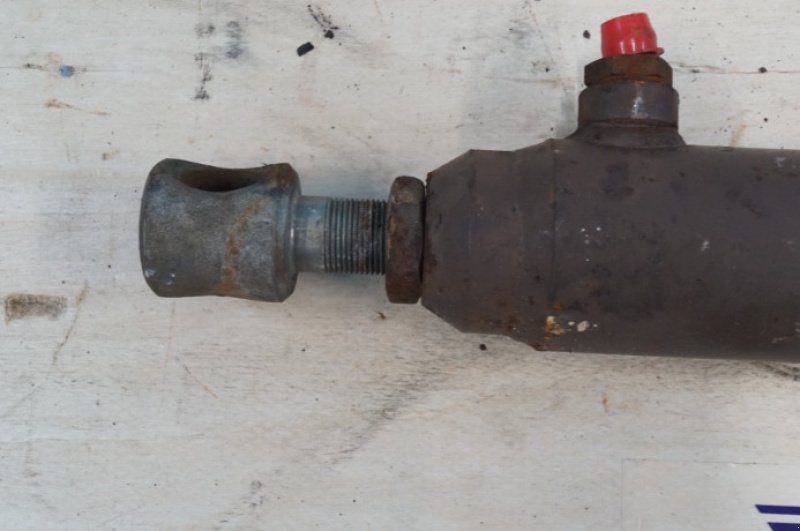 hydraulische Anlage типа Sonstige 4500, Gebrauchtmaschine в Hemmet (Фотография 3)