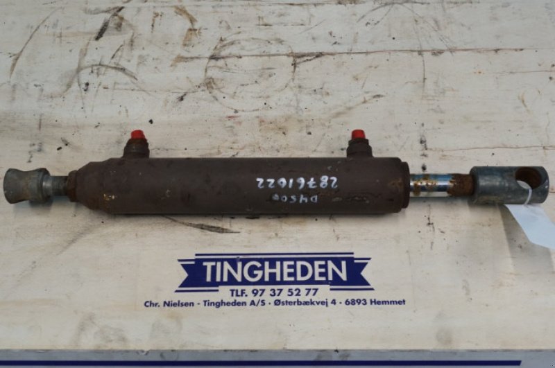 hydraulische Anlage типа Sonstige 4500, Gebrauchtmaschine в Hemmet (Фотография 2)