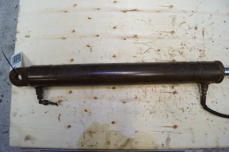 hydraulische Anlage типа Sonstige 7200, Gebrauchtmaschine в Hemmet (Фотография 17)