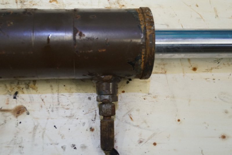 hydraulische Anlage типа Sonstige 7200, Gebrauchtmaschine в Hemmet (Фотография 13)