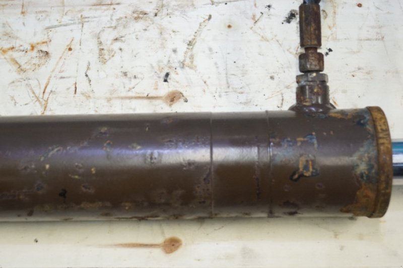 hydraulische Anlage типа Sonstige 7200, Gebrauchtmaschine в Hemmet (Фотография 5)