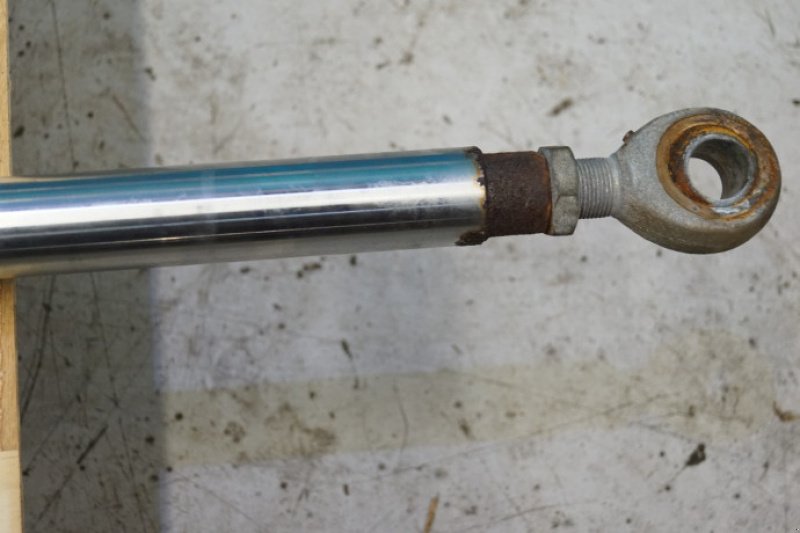 hydraulische Anlage типа Sonstige 7200, Gebrauchtmaschine в Hemmet (Фотография 9)