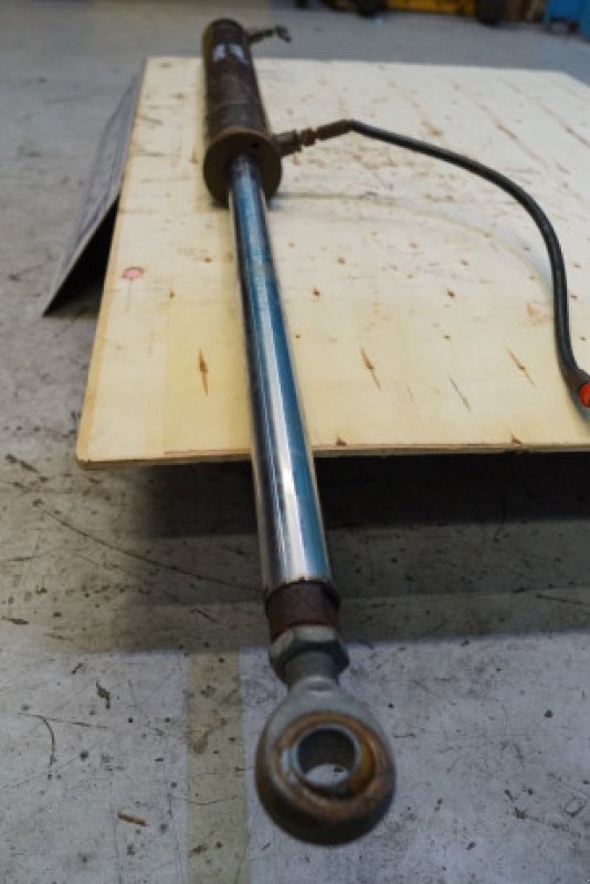 hydraulische Anlage типа Sonstige 7200, Gebrauchtmaschine в Hemmet (Фотография 11)