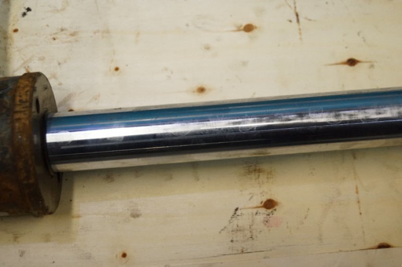 hydraulische Anlage типа Sonstige 7200, Gebrauchtmaschine в Hemmet (Фотография 8)