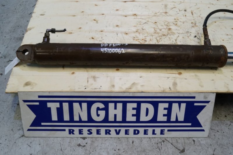 hydraulische Anlage типа Sonstige 7200, Gebrauchtmaschine в Hemmet (Фотография 2)