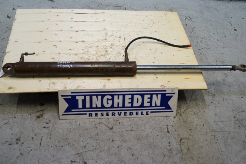 hydraulische Anlage типа Sonstige 7200, Gebrauchtmaschine в Hemmet (Фотография 1)