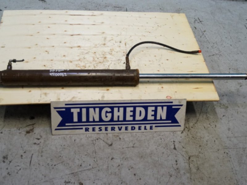 hydraulische Anlage типа Sonstige 7200, Gebrauchtmaschine в Hemmet (Фотография 1)