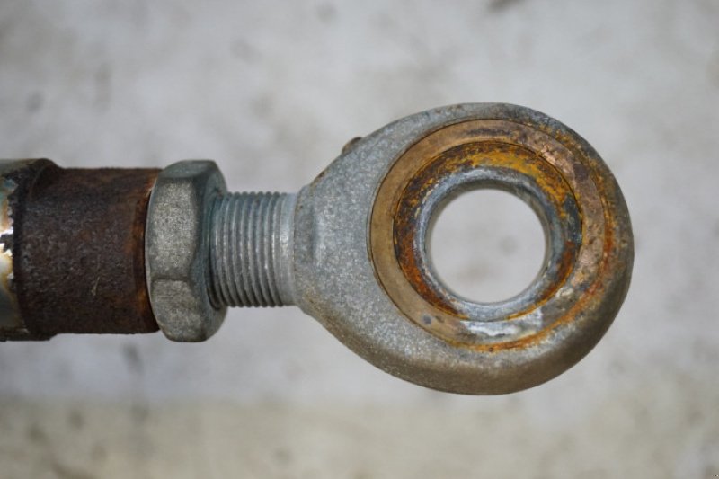 hydraulische Anlage типа Sonstige 7200, Gebrauchtmaschine в Hemmet (Фотография 10)