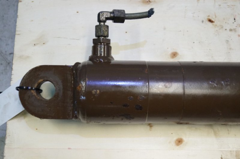 hydraulische Anlage типа Sonstige 7200, Gebrauchtmaschine в Hemmet (Фотография 3)