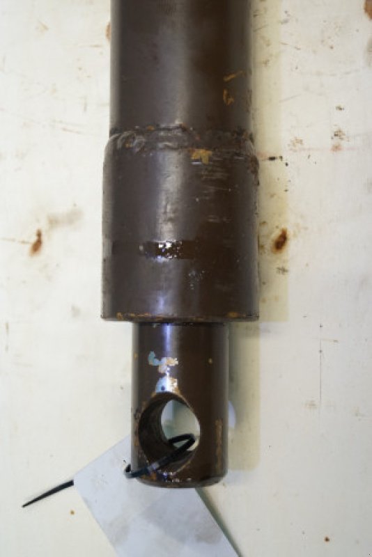 hydraulische Anlage типа Sonstige 7200, Gebrauchtmaschine в Hemmet (Фотография 2)