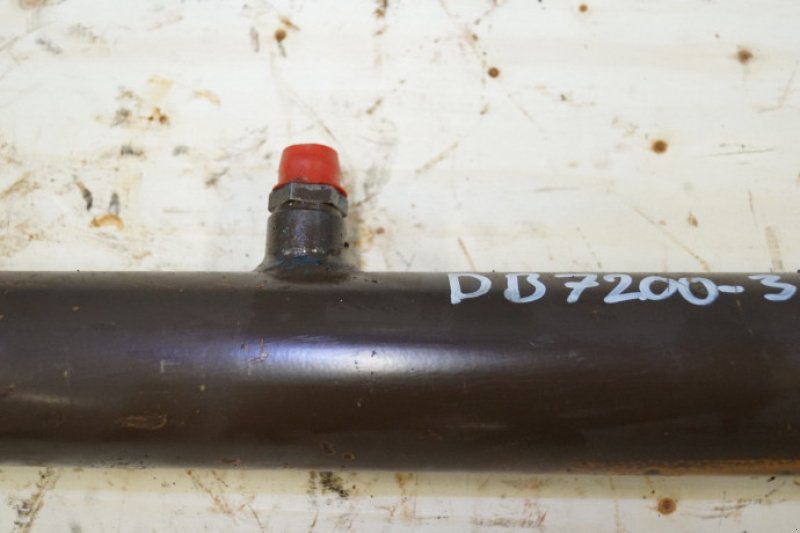 hydraulische Anlage типа Sonstige 7200, Gebrauchtmaschine в Hemmet (Фотография 4)