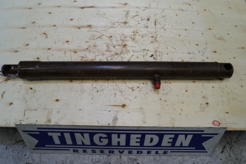 hydraulische Anlage типа Sonstige 7200, Gebrauchtmaschine в Hemmet (Фотография 11)