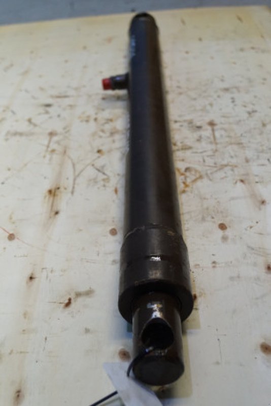 hydraulische Anlage типа Sonstige 7200, Gebrauchtmaschine в Hemmet (Фотография 7)