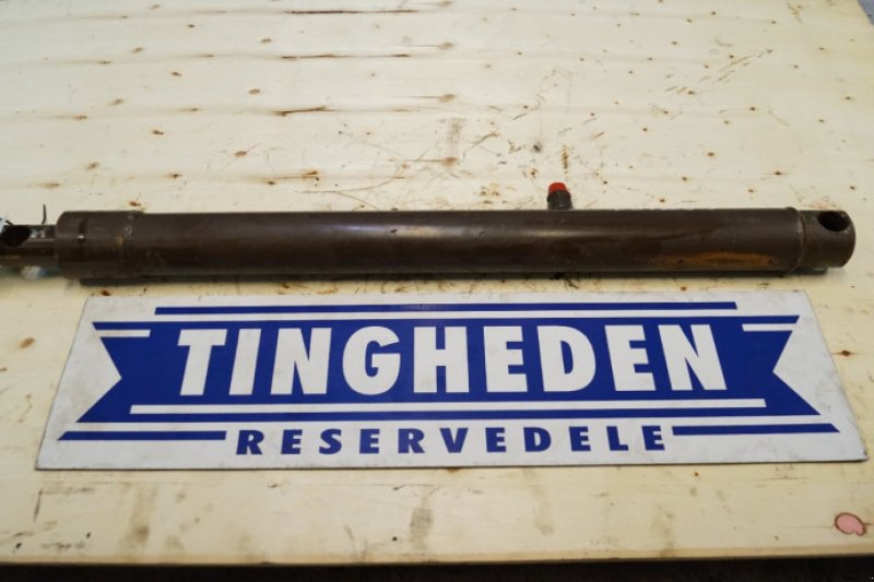 hydraulische Anlage типа Sonstige 7200, Gebrauchtmaschine в Hemmet (Фотография 1)