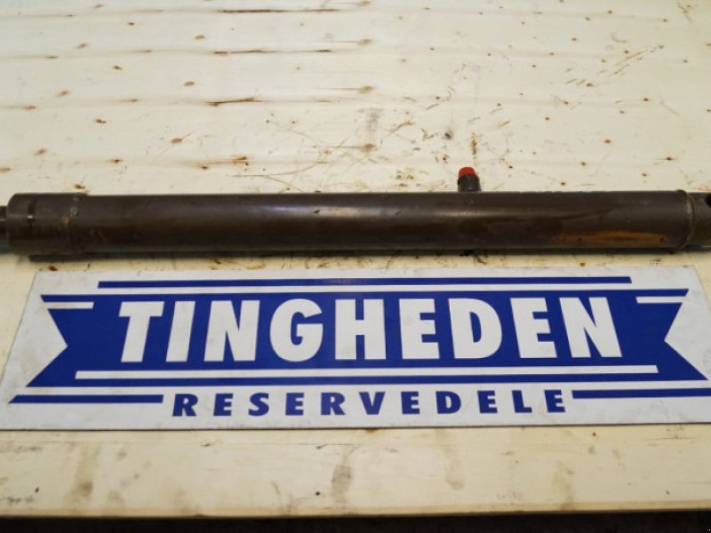 hydraulische Anlage типа Sonstige 7200, Gebrauchtmaschine в Hemmet (Фотография 1)