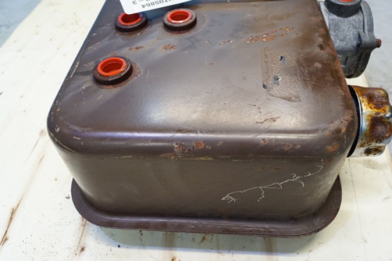 hydraulische Anlage типа Sonstige 7200, Gebrauchtmaschine в Hemmet (Фотография 7)