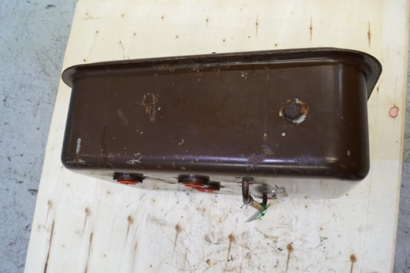 hydraulische Anlage типа Sonstige 7200, Gebrauchtmaschine в Hemmet (Фотография 16)