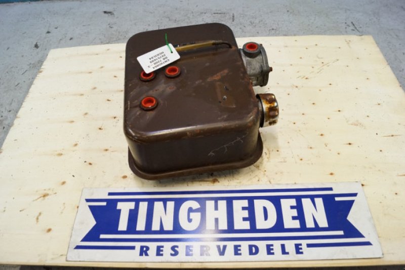 hydraulische Anlage типа Sonstige 7200, Gebrauchtmaschine в Hemmet (Фотография 1)