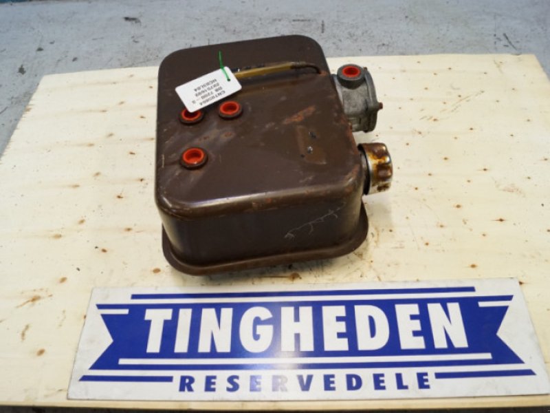 hydraulische Anlage типа Sonstige 7200, Gebrauchtmaschine в Hemmet (Фотография 1)