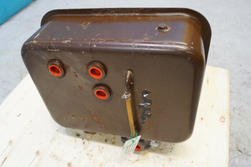 hydraulische Anlage типа Sonstige 7200, Gebrauchtmaschine в Hemmet (Фотография 17)