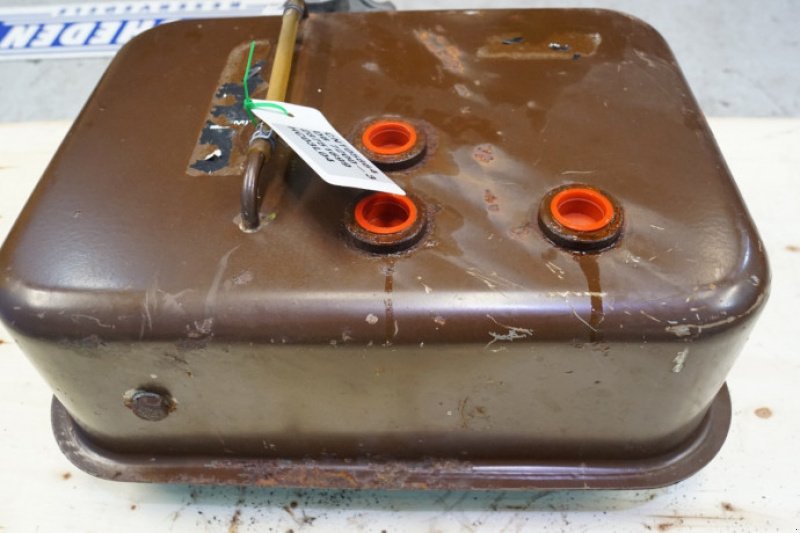 hydraulische Anlage типа Sonstige 7200, Gebrauchtmaschine в Hemmet (Фотография 8)