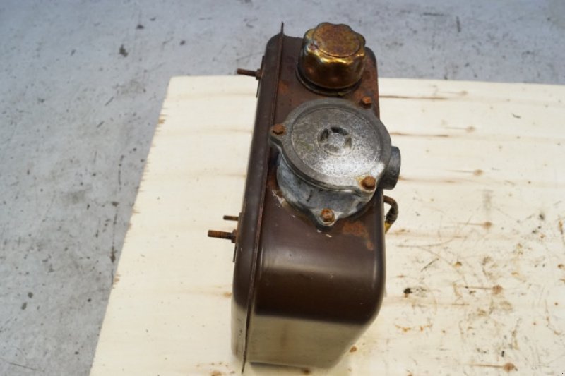 hydraulische Anlage типа Sonstige 7200, Gebrauchtmaschine в Hemmet (Фотография 14)