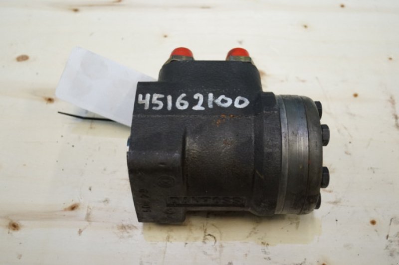 hydraulische Anlage типа Sonstige 7200, Gebrauchtmaschine в Hemmet (Фотография 12)