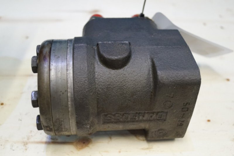 hydraulische Anlage типа Sonstige 7200, Gebrauchtmaschine в Hemmet (Фотография 8)