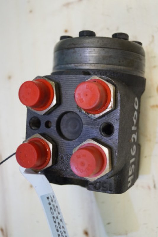 hydraulische Anlage типа Sonstige 7200, Gebrauchtmaschine в Hemmet (Фотография 15)