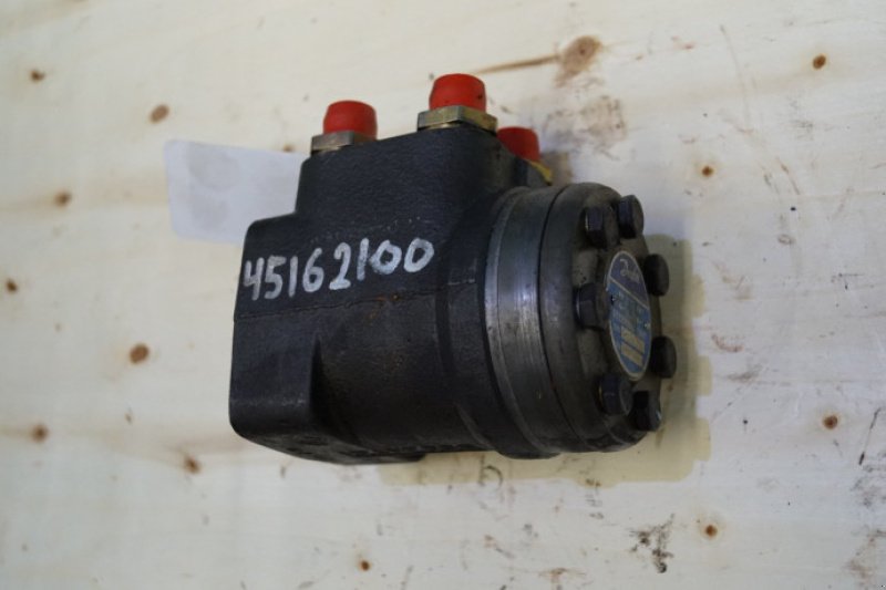 hydraulische Anlage типа Sonstige 7200, Gebrauchtmaschine в Hemmet (Фотография 13)