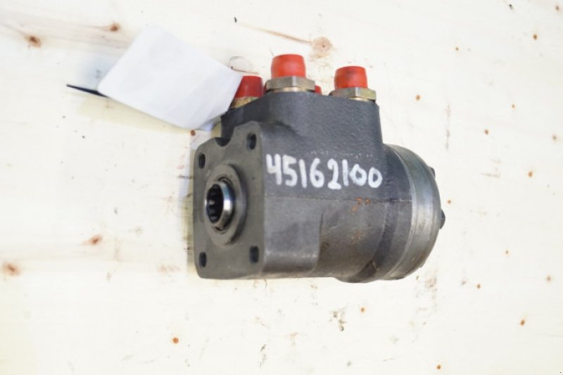 hydraulische Anlage типа Sonstige 7200, Gebrauchtmaschine в Hemmet (Фотография 14)