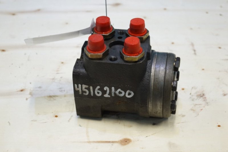 hydraulische Anlage типа Sonstige 7200, Gebrauchtmaschine в Hemmet (Фотография 2)