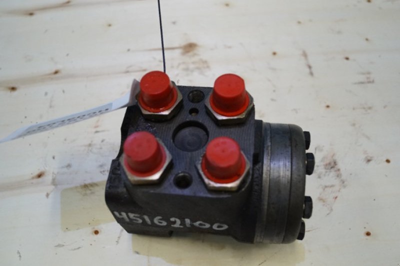 hydraulische Anlage типа Sonstige 7200, Gebrauchtmaschine в Hemmet (Фотография 3)