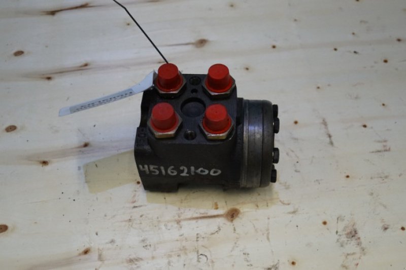 hydraulische Anlage типа Sonstige 7200, Gebrauchtmaschine в Hemmet (Фотография 16)