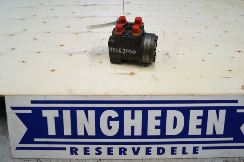 hydraulische Anlage типа Sonstige 7200, Gebrauchtmaschine в Hemmet (Фотография 1)