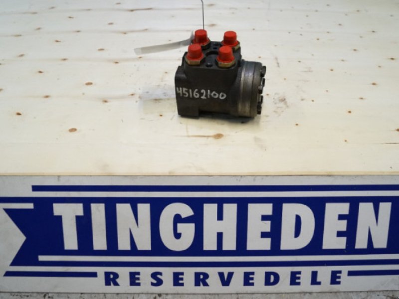 hydraulische Anlage типа Sonstige 7200, Gebrauchtmaschine в Hemmet (Фотография 1)