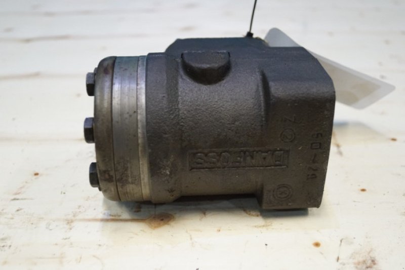 hydraulische Anlage типа Sonstige 7200, Gebrauchtmaschine в Hemmet (Фотография 9)